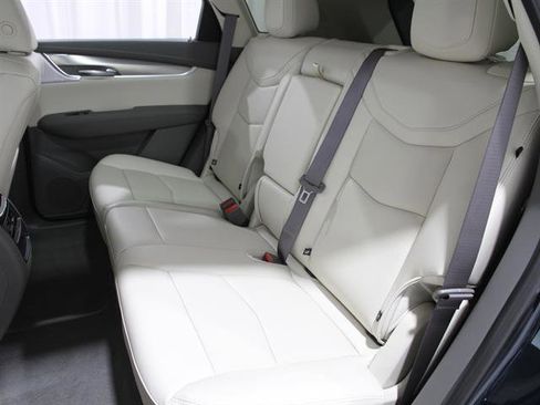 New 2026 Cadillac XT5 Premium Luxury w/ Driver Assist Package image 20