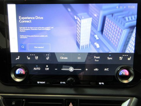 New 2026 Lexus RX 350 Premium AWD/4WD image 37
