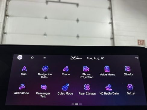 Used 2024 Kia Telluride SX Prestige X-Pro image 25