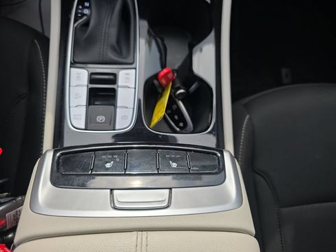 Certified 2024 Hyundai Tucson SEL AWD/4WD image 28