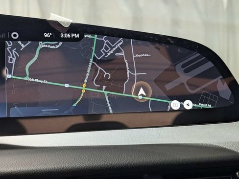 Used 2023 Lucid Air Touring AWD/4WD image 16