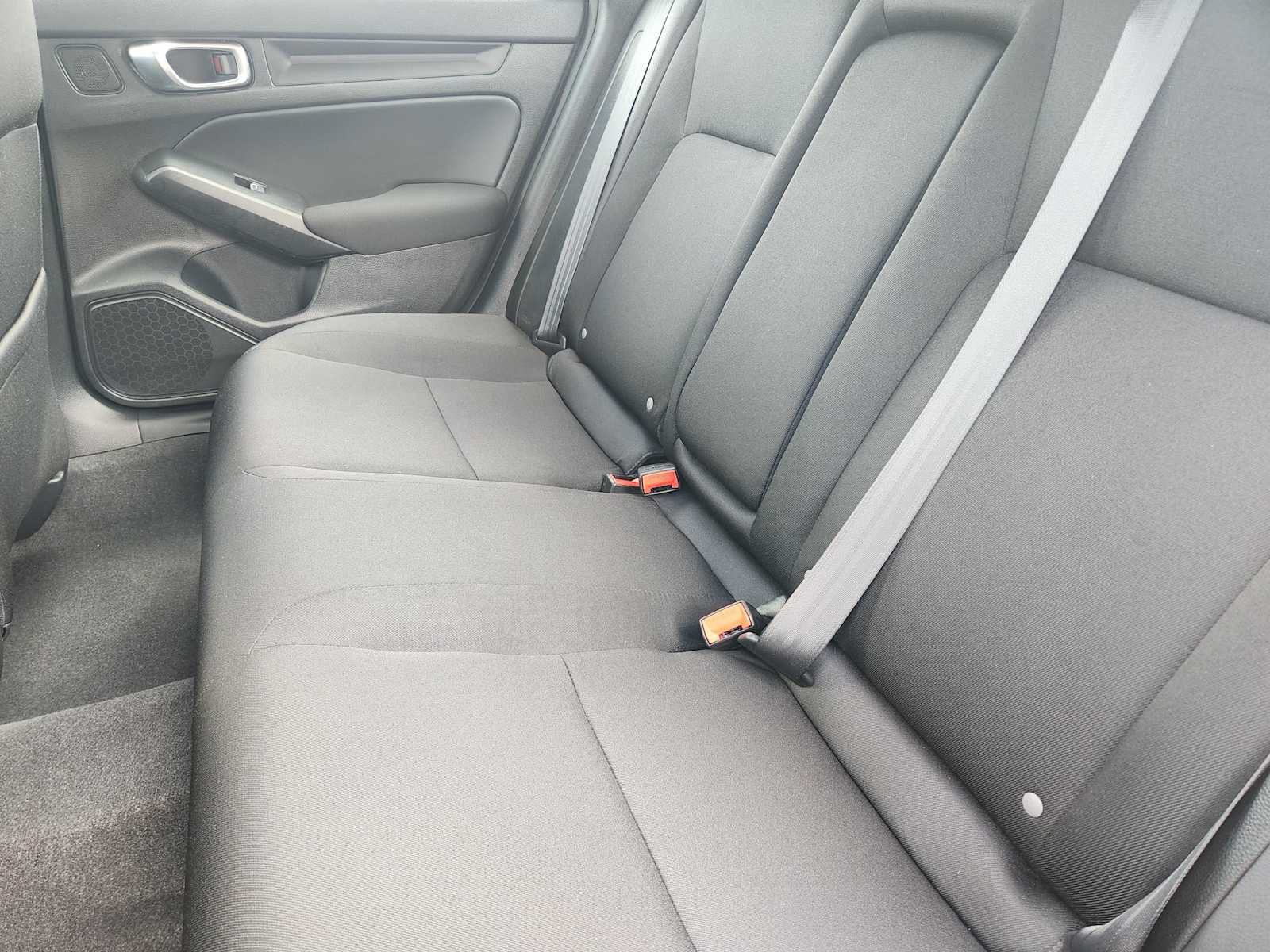 Used 2024 Honda Civic EX image 29