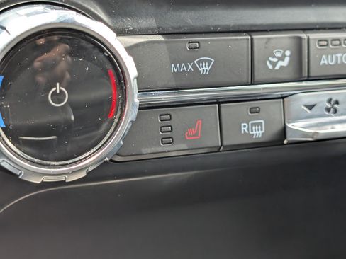 Used 2023 Ford F150 XLT w/ Equipment Group 302A High AWD/4WD image 34