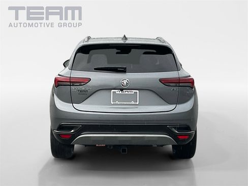 Used 2021 Buick Envision Essence w/ Sport Touring Package image 6