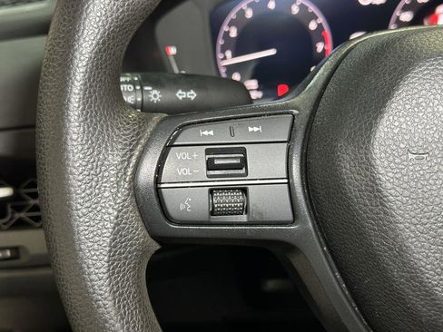 Certified 2023 Honda Accord EX image 25