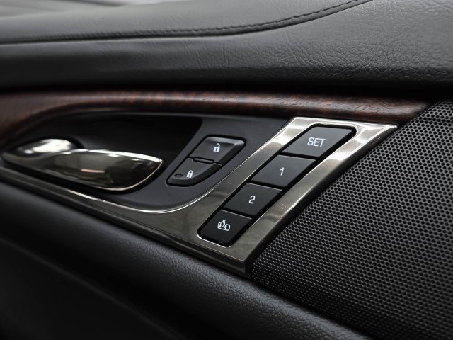 Used 2019 Cadillac CTS Premium Luxury AWD/4WD image 37