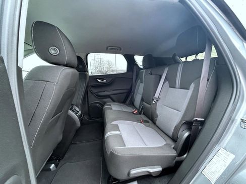Certified 2025 Chevrolet Blazer LT AWD/4WD image 19