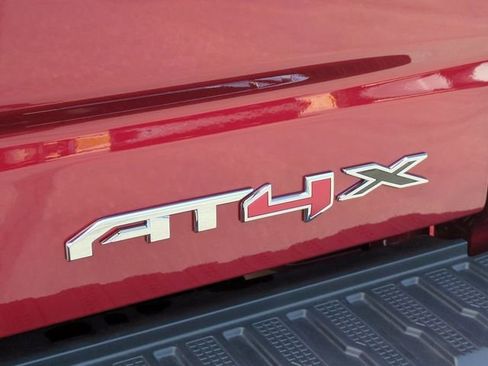 New 2026 GMC Sierra 1500 AT4X AWD/4WD image 33
