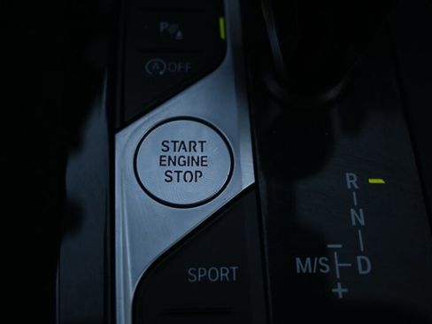 Used 2023 BMW X4 xDrive30i w/ M Sport Package image 52