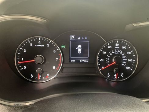 Used 2017 Kia Forte LX w/ LX Popular Package image 13