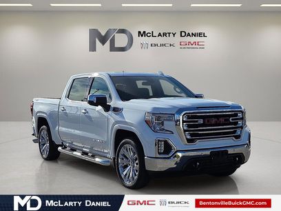 Used 2020 GMC Sierra 1500 SLT w/ SLT Convenience Package