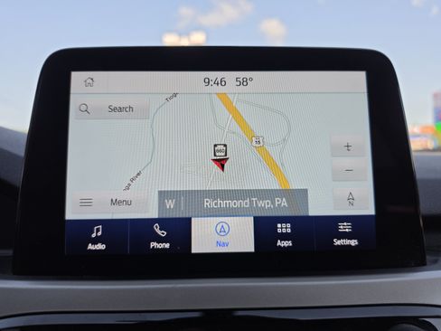 Used 2020 Ford Escape SE AWD/4WD image 28