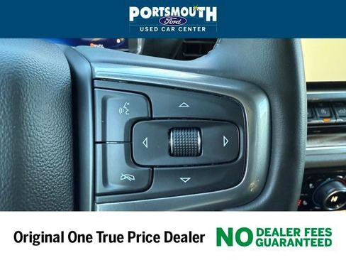 Used 2025 Chevrolet Silverado 1500 LT image 16