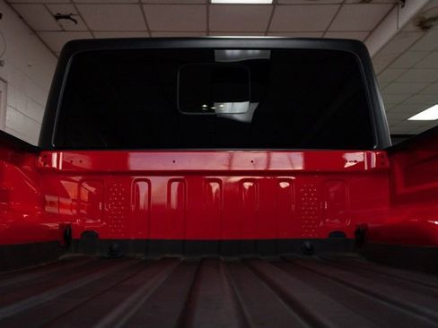 Certified 2023 Jeep Gladiator Rubicon w/ Trailer Tow Package image 7