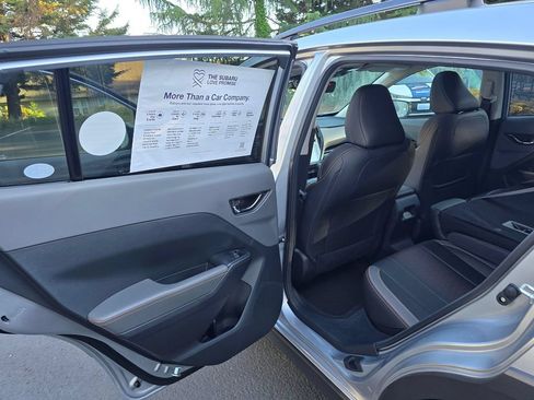 New 2026 Subaru Crosstrek 2.5i Limited w/ Crosstrek Mirror Package AWD/4WD image 9
