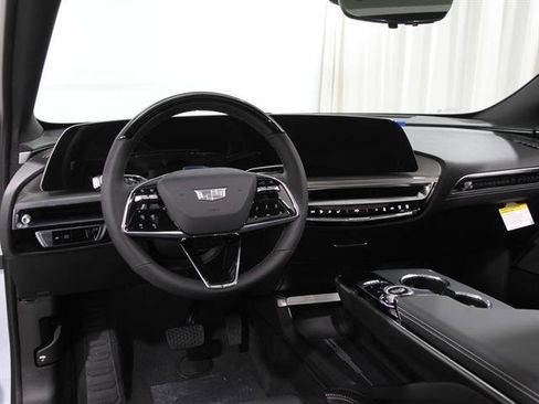 New 2026 Cadillac Lyriq Premium Sport image 7