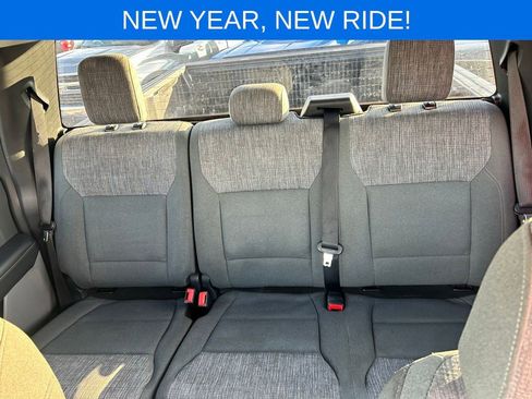 Certified 2023 Ford F150 XLT image 22