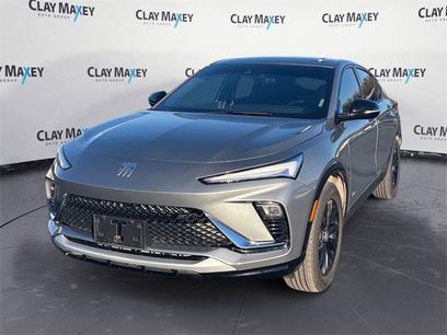 Used 2025 Buick Envista Sport Touring w/ Convenience I Package