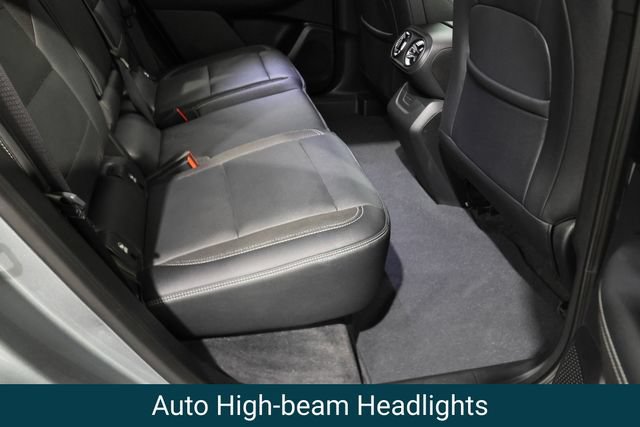 Certified 2024 Chevrolet Blazer EV LT AWD/4WD image 15