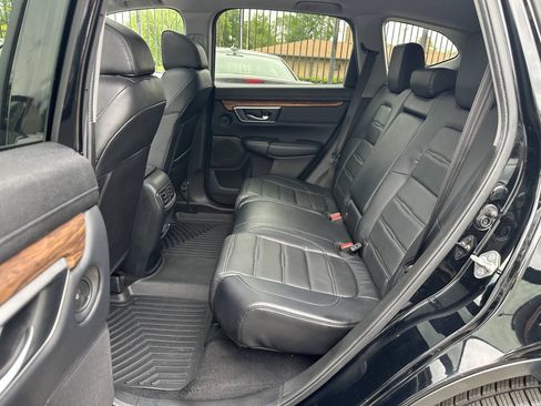 Used 2018 Honda CR-V Touring image 14