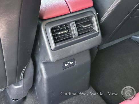 Used 2025 MAZDA CX-50 2.5 Hybrid w/ Weather Package image 16