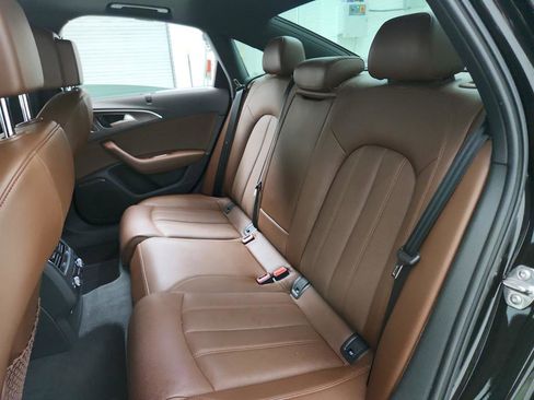 Used 2016 Audi A6 3.0T Prestige w/ Prestige Package image 25