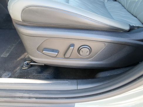 Used 2023 Kia Sportage X-Pro Prestige image 17