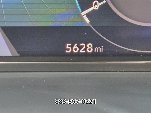 Used 2026 Volkswagen Atlas SE FWD image 29