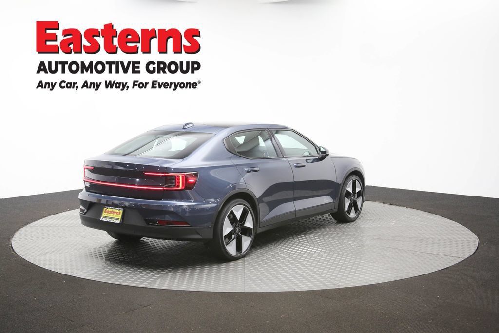 Used 2024 Polestar Polestar 2 AWD/4WD image 42