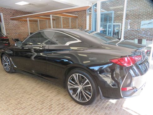 Used 2018 INFINITI Q60 3.0t Luxe image 66