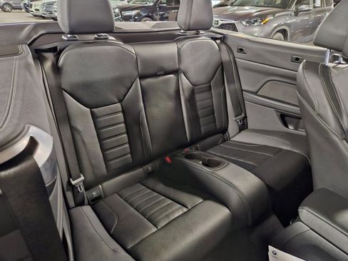 Certified 2024 BMW 440i xDrive Convertible image 19