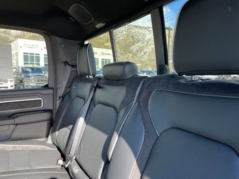 New 2026 RAM 1500 Laramie image 19