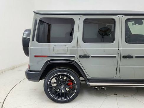 Used 2024 Mercedes-Benz G 63 AMG 4MATIC image 7