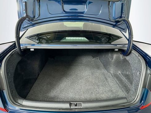 Used 2022 Volkswagen Passat 2.0T SE image 34