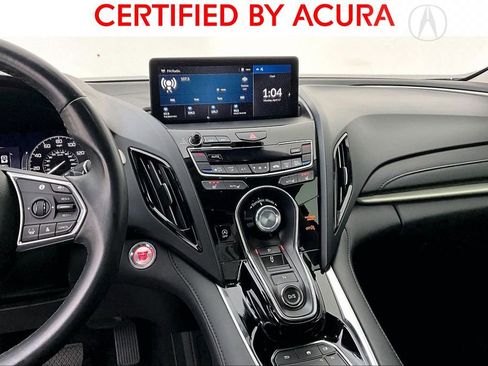 Certified 2024 Acura RDX SH-AWD image 8