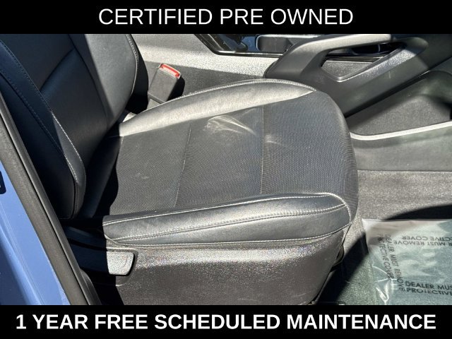 Used 2023 Kia Telluride S AWD/4WD image 10