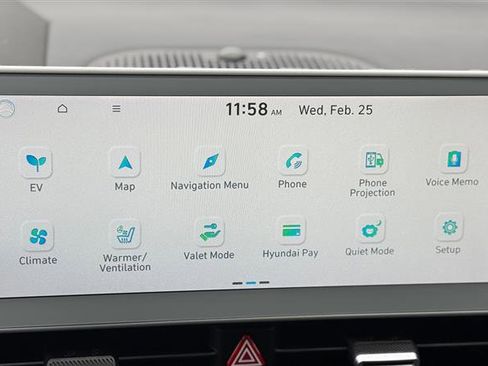 Used 2024 Hyundai Ioniq 5 Limited image 39