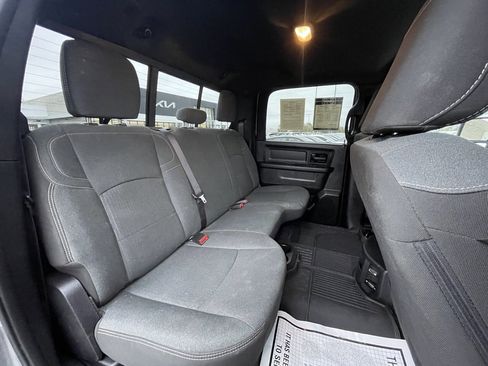 Used 2023 RAM 2500 Tradesman image 25