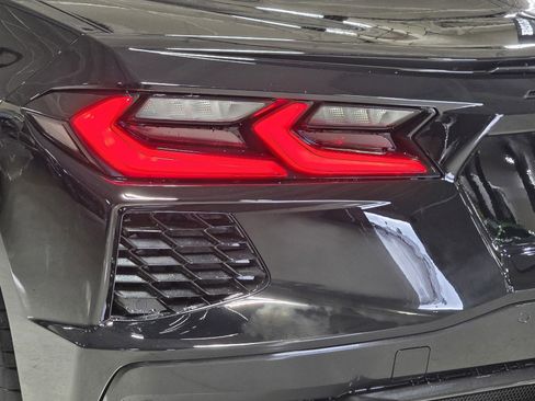 New 2026 Chevrolet Corvette Stingray image 18