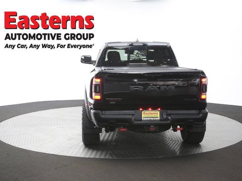 Used 2023 RAM 1500 TRX w/ TRX Level 2 Equipment Group AWD/4WD image 39