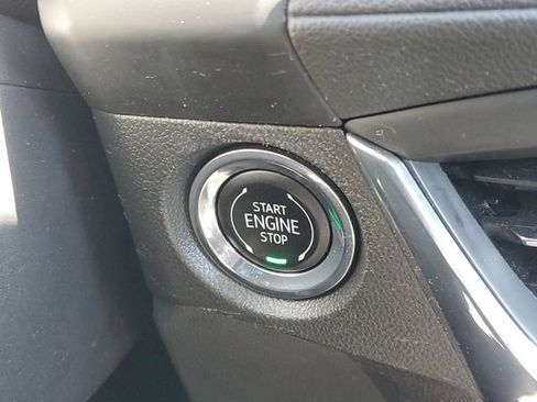 Certified 2025 Buick Encore GX Avenir w/ Avenir Convenience Package image 8