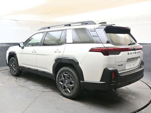 New 2026 Subaru Outback Premium image 3