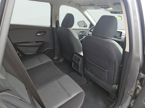 Used 2023 Nissan Rogue SV image 30