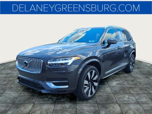 Used 2023 Volvo XC90 T8 Ultimate w/ Protection Package Premier AWD/4WD image 7