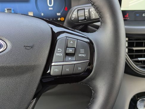 New 2026 Ford Escape Active w/ Active Premium Tech Pack image 28