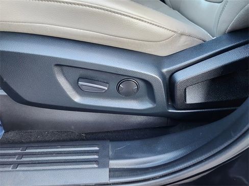 Used 2020 Ford Ranger Lariat w/ Equipment Group 501A Mid image 21