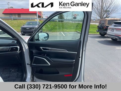Certified 2024 Kia Telluride SX X-Pro AWD/4WD image 61