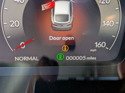 New 2026 Acura Integra A-Spec image 12