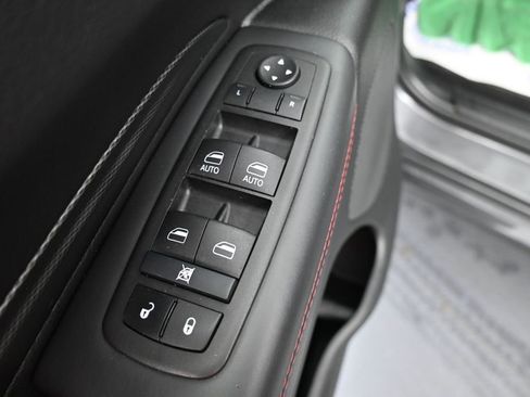 Used 2024 Dodge Durango GT AWD/4WD image 32