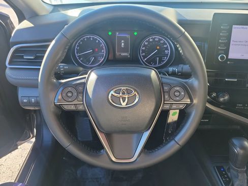 Used 2023 Toyota Camry SE image 25